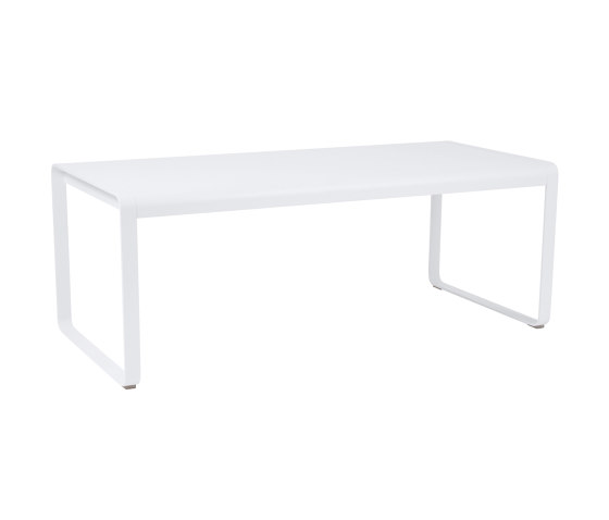 Bellevie | La Table 90 x 196 cm | Tables de repas | FERMOB