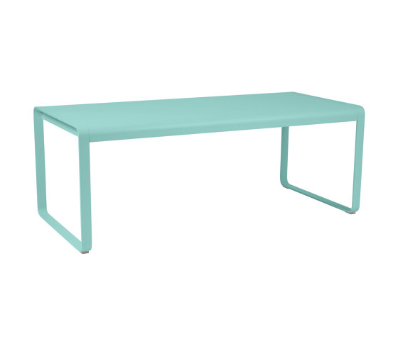 Bellevie | Table 90 x 196 cm | Dining tables | FERMOB