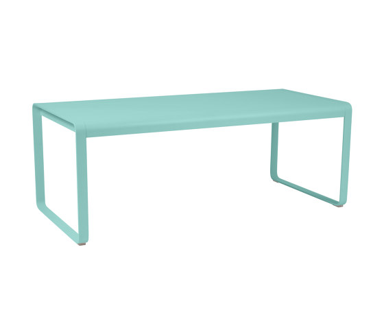 Bellevie | La Table 90 x 196 cm | Tables de repas | FERMOB