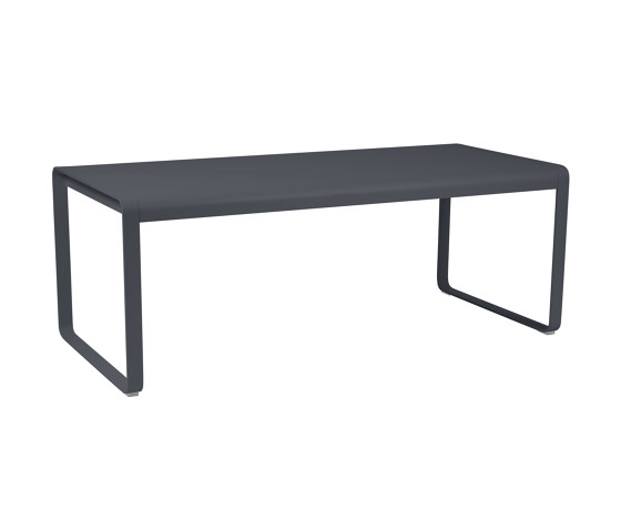 Bellevie | La Table 90 x 196 cm | Tables de repas | FERMOB