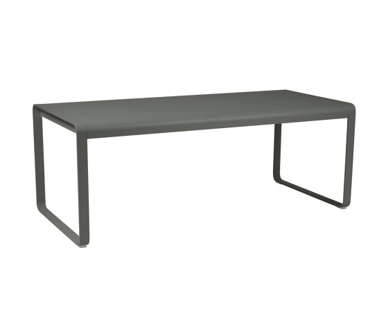 Bellevie | La Table 90 x 196 cm | Tables de repas | FERMOB