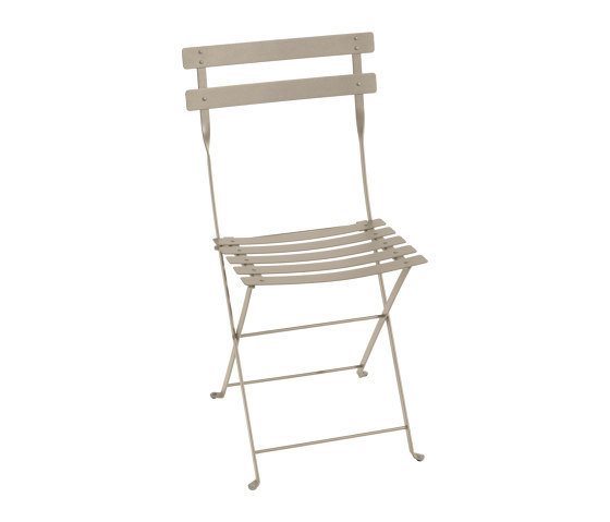 Bistro | Metal Chair | Sillas | FERMOB