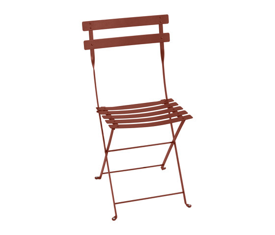 Bistro | Metallstuhl | Stühle | FERMOB