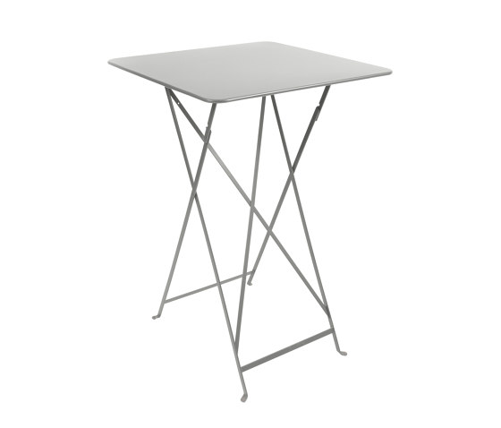Bistro | High Table 71 x 71 cm | Tavoli alti | FERMOB