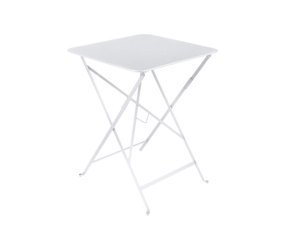 Bistro | Table 57 x 57 cm | Bistro tables | FERMOB