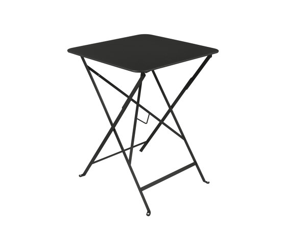 Bistro | Table 57 x 57 cm | Bistro tables | FERMOB