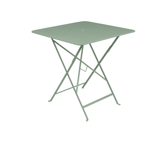 Bistro | Tisch 71 x 71 cm | Bistrotische | FERMOB