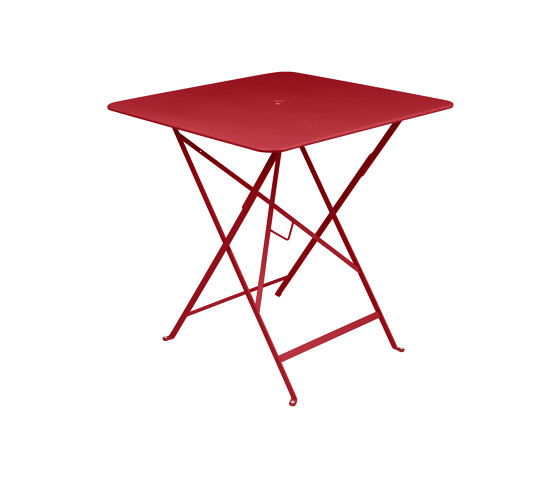 Bistro | Table 71 x 71 cm | Bistro tables | FERMOB
