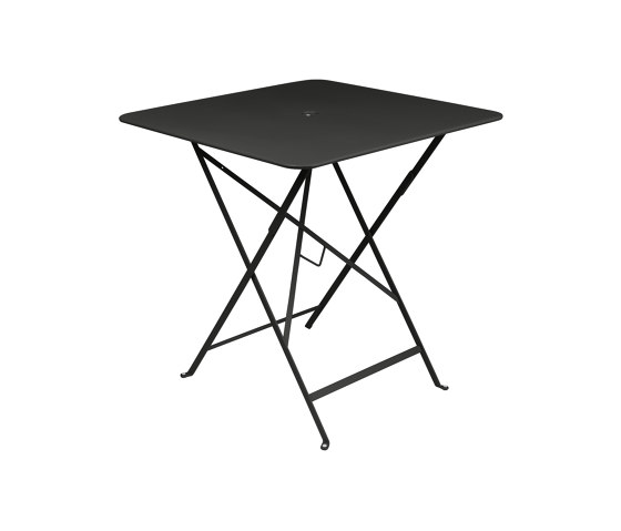Bistro | La Table 71 x 71 cm | Tables de bistrot | FERMOB