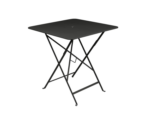 Bistro | Table 71 x 71 cm | Bistro tables | FERMOB