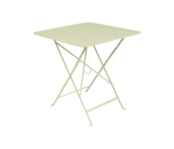 Bistro | Table 71 x 71 cm | Bistro tables | FERMOB