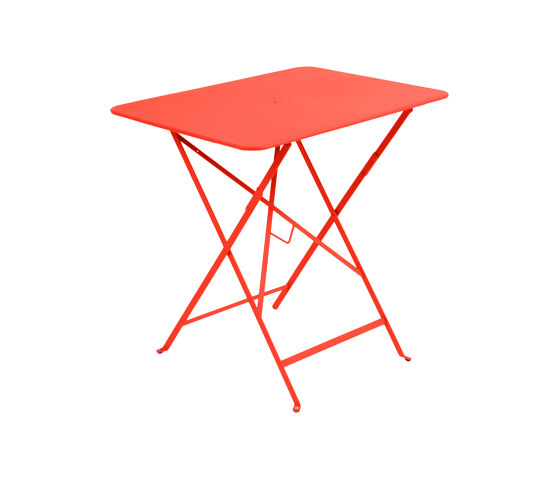 Bistro | Tisch 77 x 57 cm | Bistrotische | FERMOB