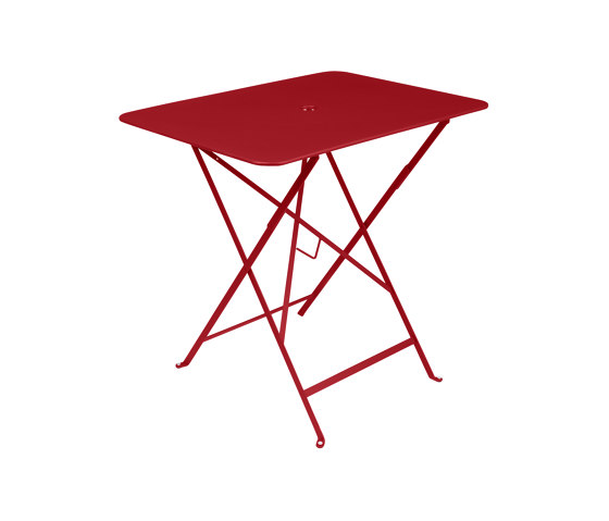 Bistro | La Table 77 x 57 cm | Tables de bistrot | FERMOB