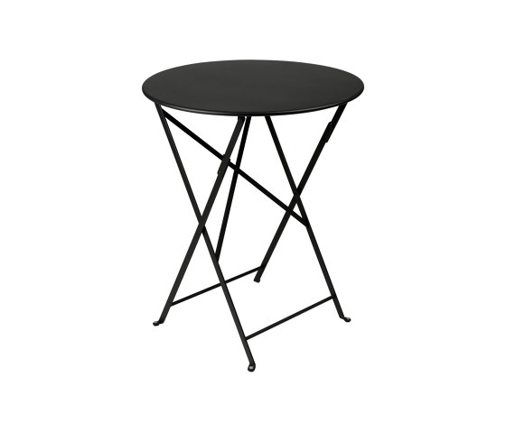Bistro | Table Ø 60 cm | Bistro tables | FERMOB