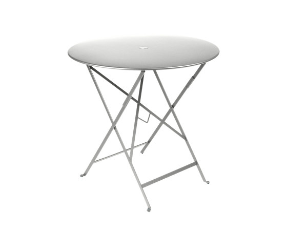 Bistro | Table Ø 77 cm | Bistro tables | FERMOB