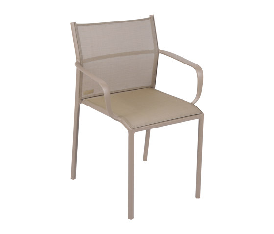 Cadiz | Armchair | Chairs | FERMOB