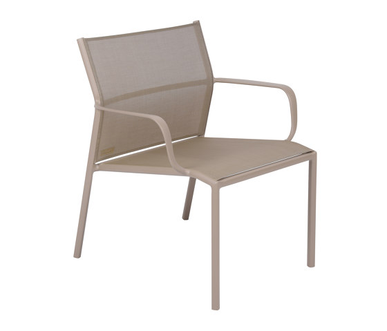 Cadiz | Low Armchair | Armchairs | FERMOB