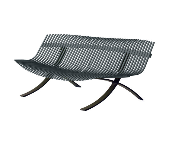 Charivari | Bench | Bancos | FERMOB