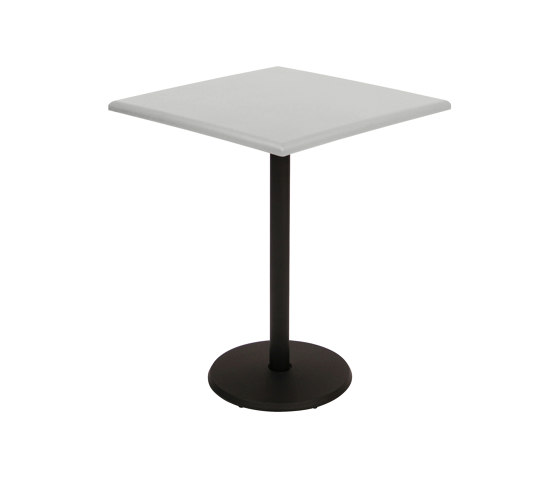 Concorde Premium | Kleiner Tisch 57 x 57 cm | Bistrotische | FERMOB