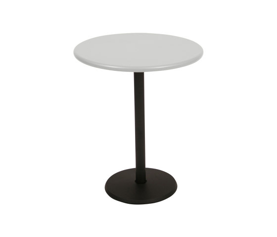 Concorde Premium | Kleiner Tisch Ø 60 cm | Bistrotische | FERMOB