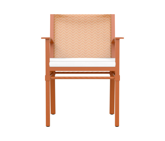 PALMIA ARMCHAIR | Chairs | JANUS et Cie