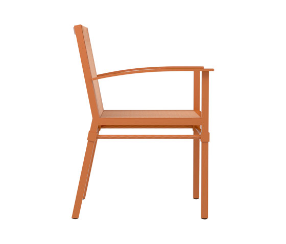 PALMIA ARMCHAIR | Chairs | JANUS et Cie