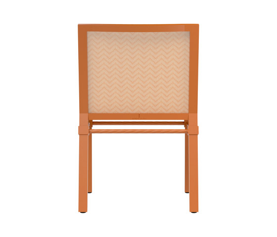 PALMIA SIDE CHAIR | Chairs | JANUS et Cie
