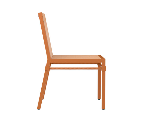 PALMIA SIDE CHAIR | Chairs | JANUS et Cie