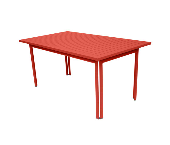 Costa | La Table 160 x 80 cm | Tables de repas | FERMOB