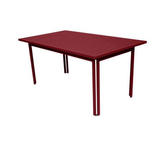Costa | Table 160 x 80 cm | Dining tables | FERMOB