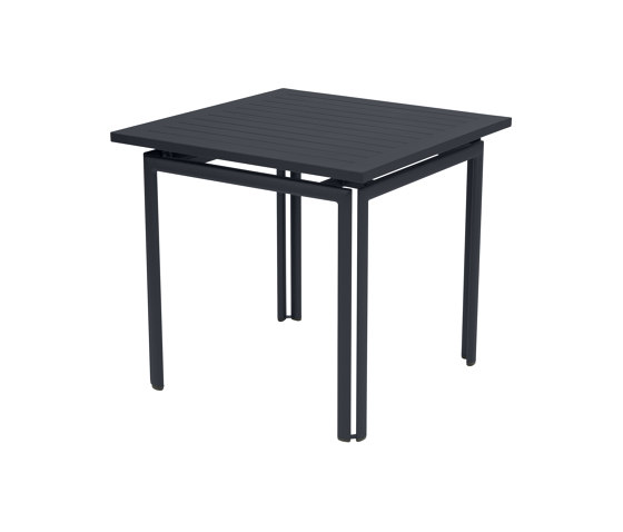 Costa | Table 80 x 80 cm | Dining tables | FERMOB