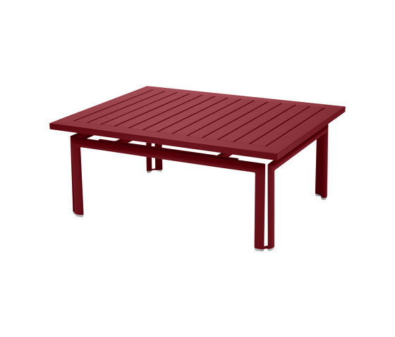 Costa | Low Table 100 x 80 cm | Coffee tables | FERMOB