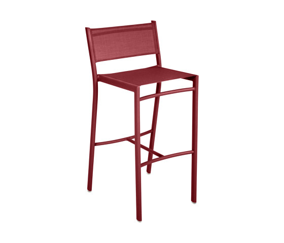 Costa | Bar Chair | Sgabelli bancone | FERMOB
