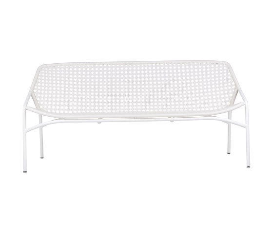 Croisette | 3-Seater XL Bench | Benches | FERMOB