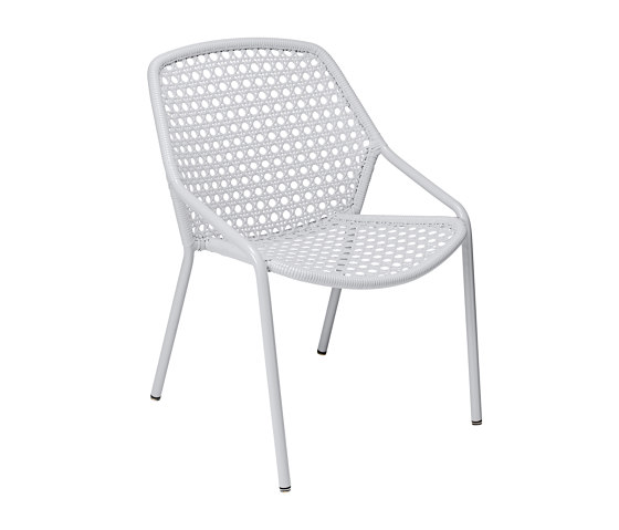 Croisette | Armchair | Chairs | FERMOB