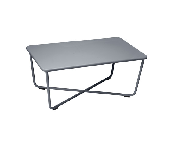 Croisette | Low Table 97 x 57 cm | Coffee tables | FERMOB
