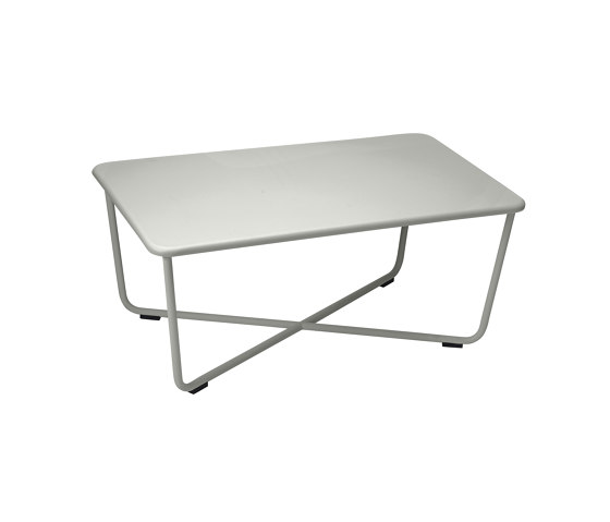 Croisette | Low Table 97 x 57 cm | Coffee tables | FERMOB