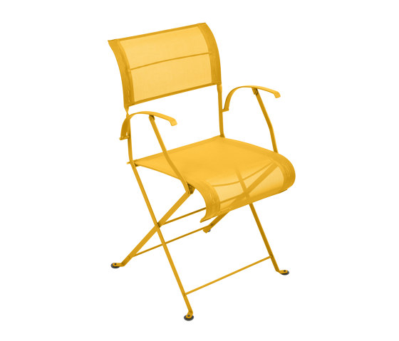 Dune Premium | Armchair | Chairs | FERMOB