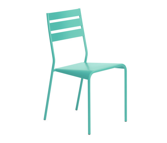 Facto | Chair | Chairs | FERMOB