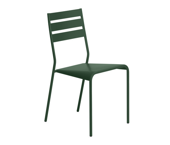 Facto | Chair | Chairs | FERMOB