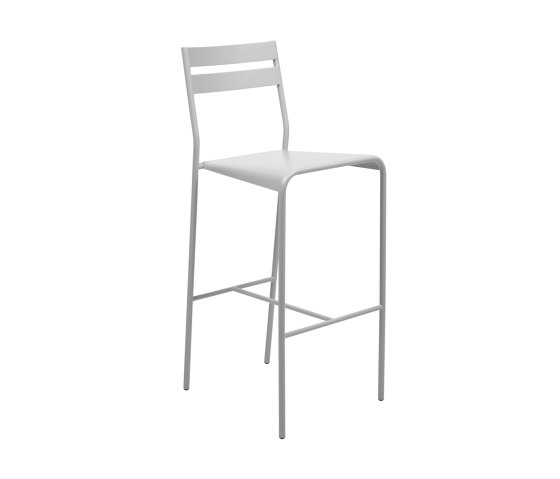 Facto | Bar Stool | Taburetes de bar | FERMOB