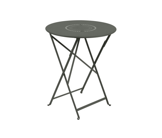 Floréal | La Table Ø 60 cm | Tables de bistrot | FERMOB