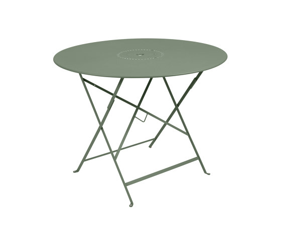 Floréal | Table Ø 96 cm | Dining tables | FERMOB