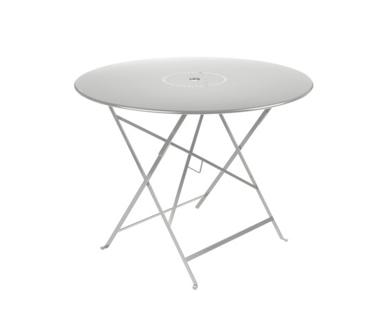 Floréal | Table Ø 96 cm | Dining tables | FERMOB