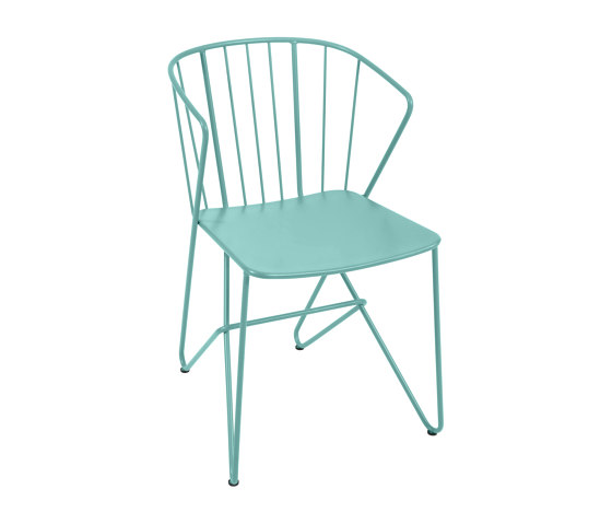Flower | Armchair | Chairs | FERMOB