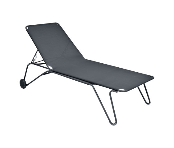 Harry | Sunlounger | Tumbonas | FERMOB