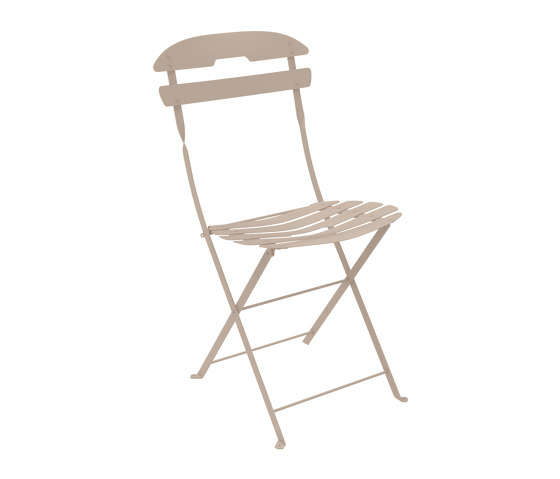 La Môme | Stuhl Monochrome | Stühle | FERMOB