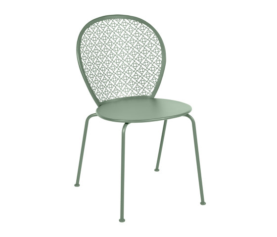 Lorette | Chair | Sillas | FERMOB