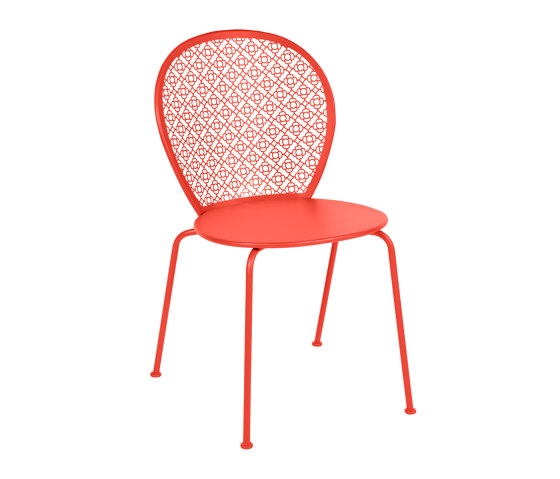 Lorette | Stuhl | Stühle | FERMOB