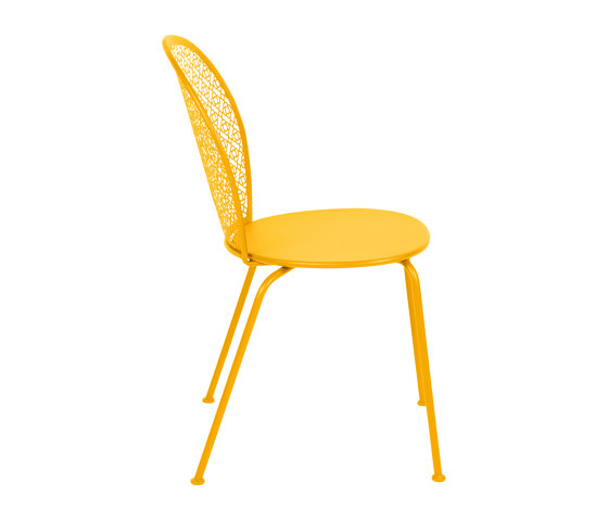 Lorette | Chair | Chairs | FERMOB